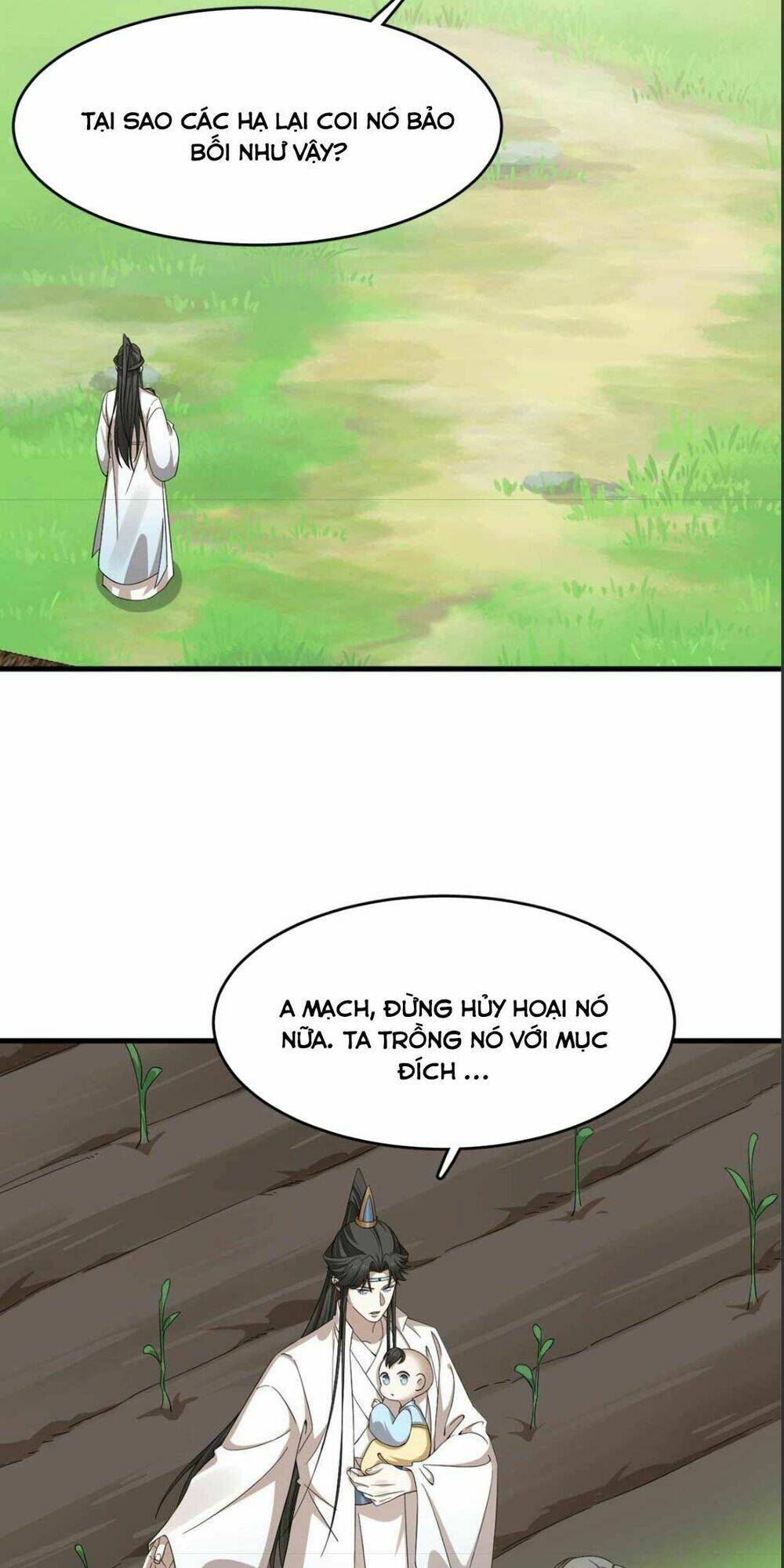 Độc Bộ Thiên Hạ: Đặc Công Thần Y Chapter 391 - Trang 13