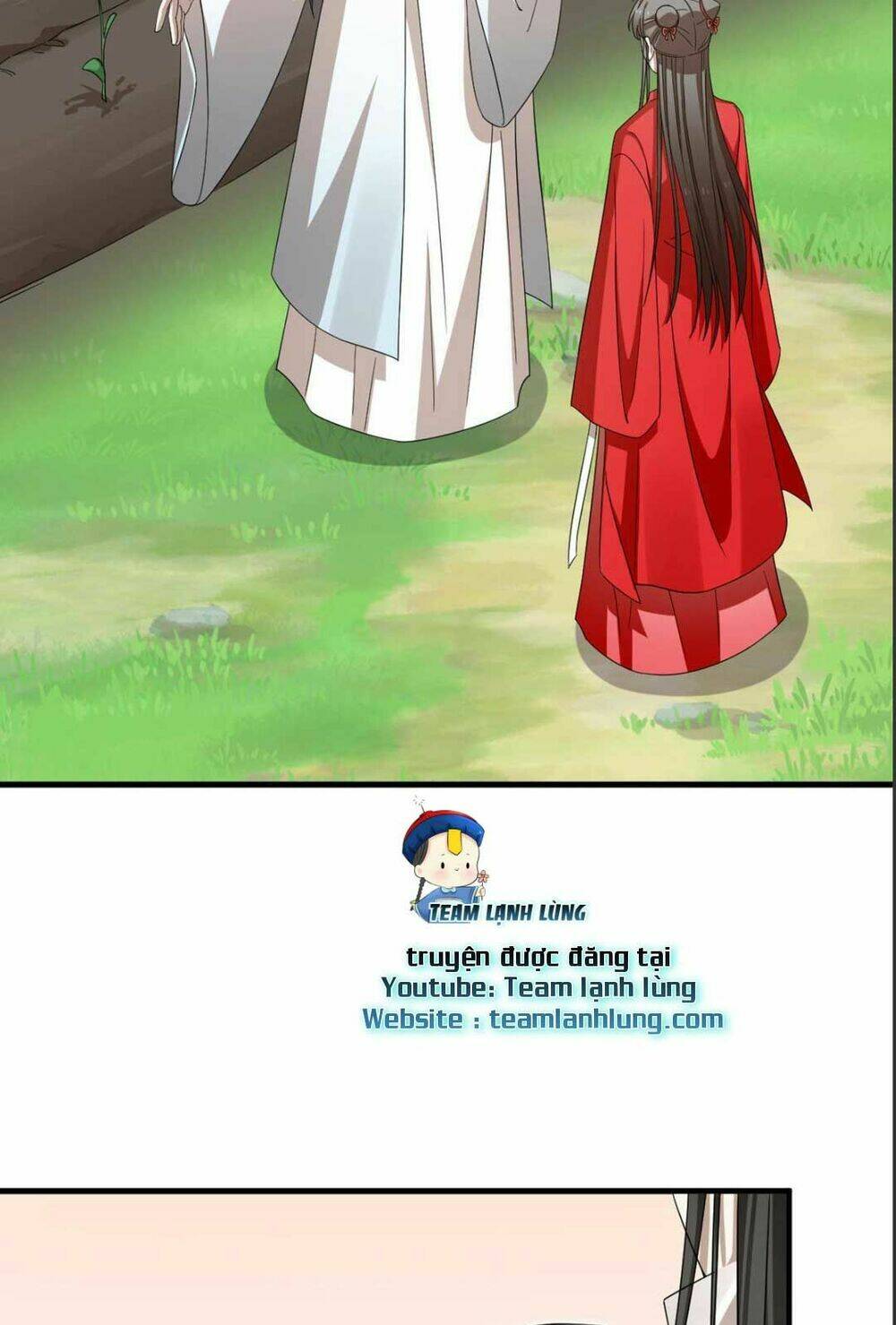 Độc Bộ Thiên Hạ: Đặc Công Thần Y Chapter 391 - Trang 14