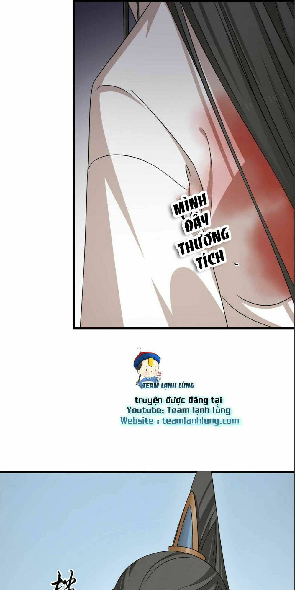 Độc Bộ Thiên Hạ: Đặc Công Thần Y Chapter 391 - Trang 16