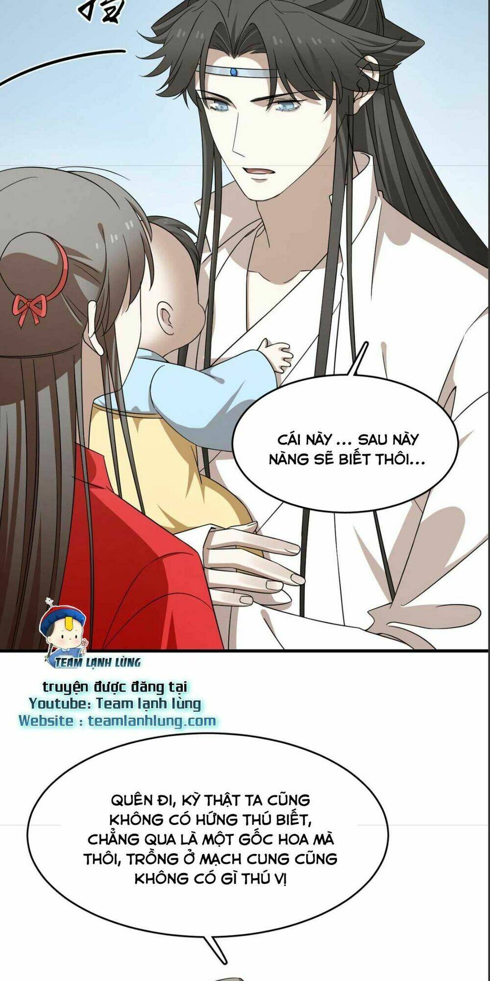 Độc Bộ Thiên Hạ: Đặc Công Thần Y Chapter 391 - Trang 17