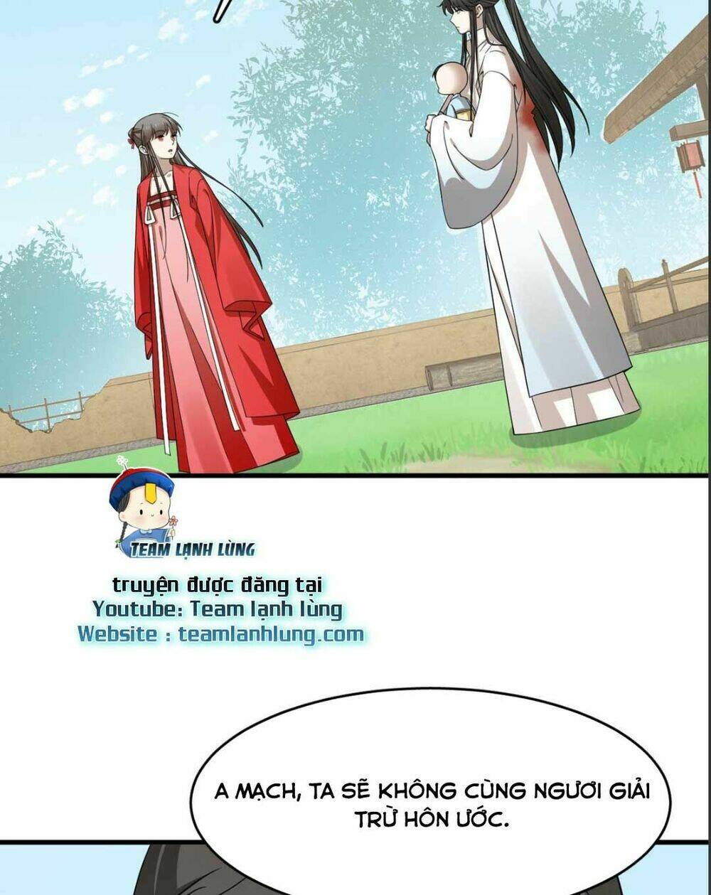 Độc Bộ Thiên Hạ: Đặc Công Thần Y Chapter 391 - Trang 19