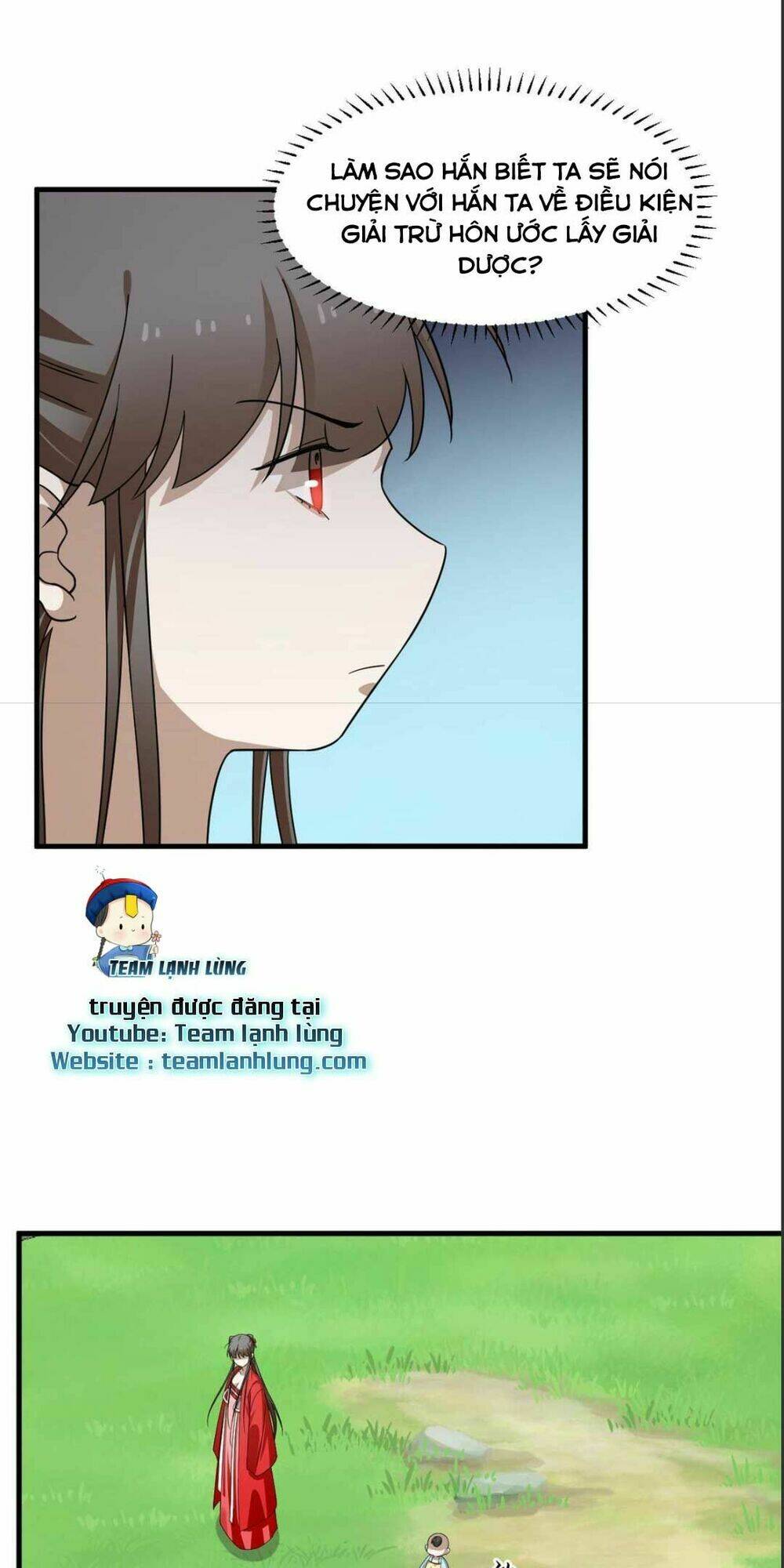 Độc Bộ Thiên Hạ: Đặc Công Thần Y Chapter 391 - Trang 22