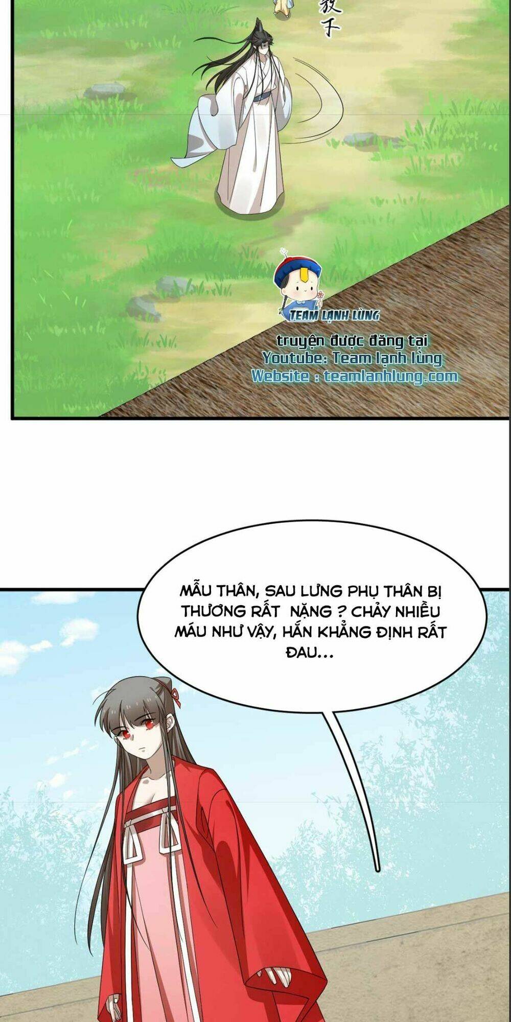 Độc Bộ Thiên Hạ: Đặc Công Thần Y Chapter 391 - Trang 23