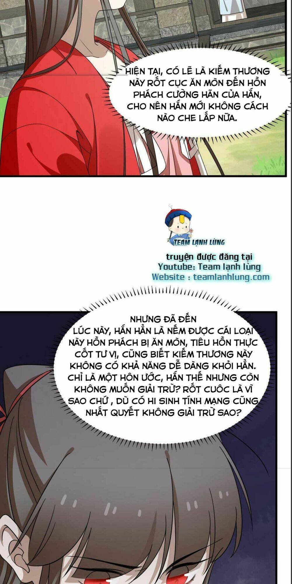 Độc Bộ Thiên Hạ: Đặc Công Thần Y Chapter 391 - Trang 25