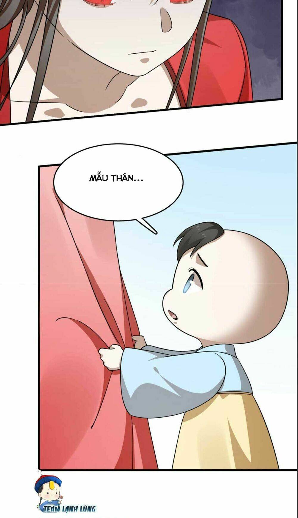 Độc Bộ Thiên Hạ: Đặc Công Thần Y Chapter 391 - Trang 26