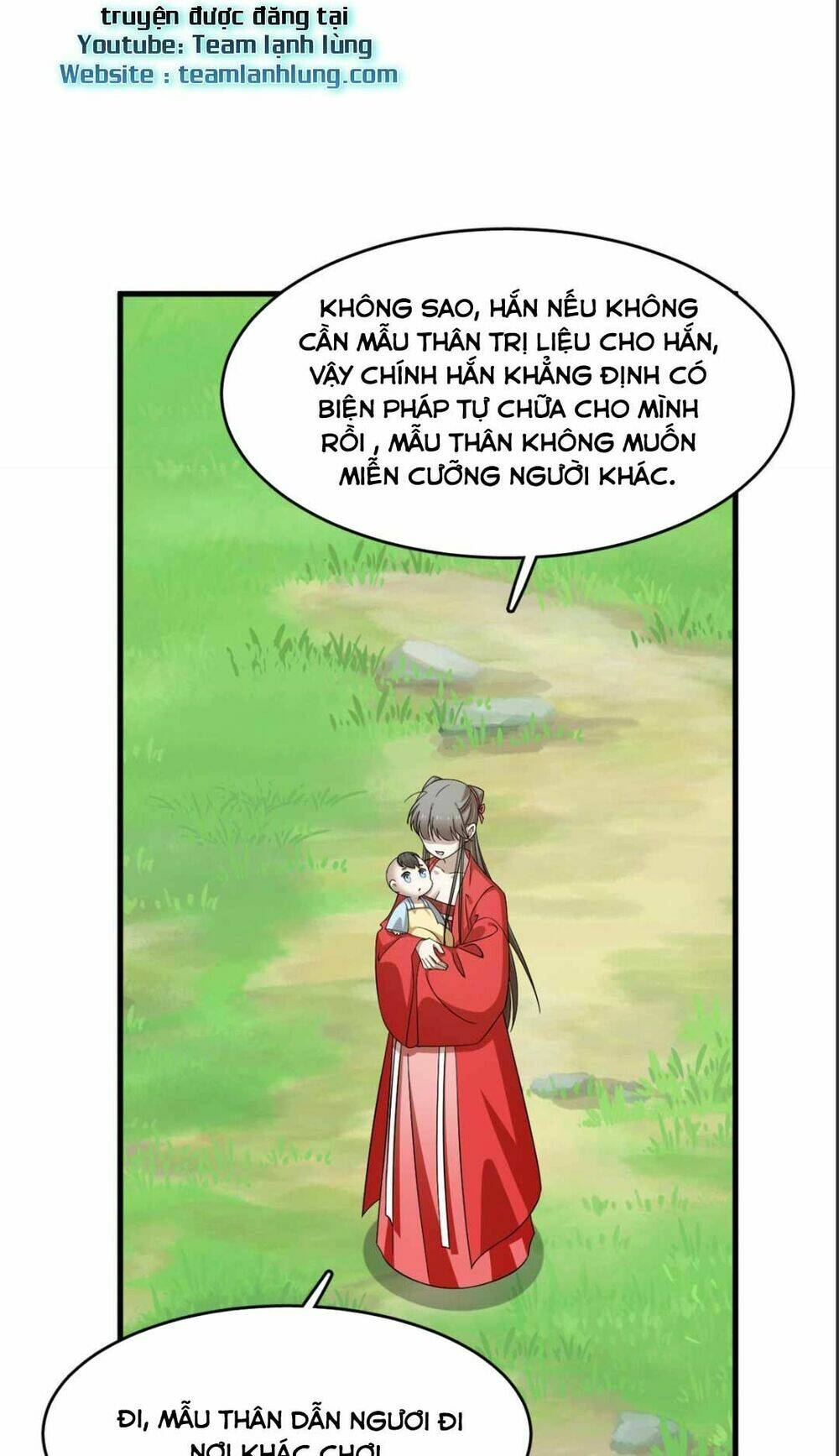 Độc Bộ Thiên Hạ: Đặc Công Thần Y Chapter 391 - Trang 27