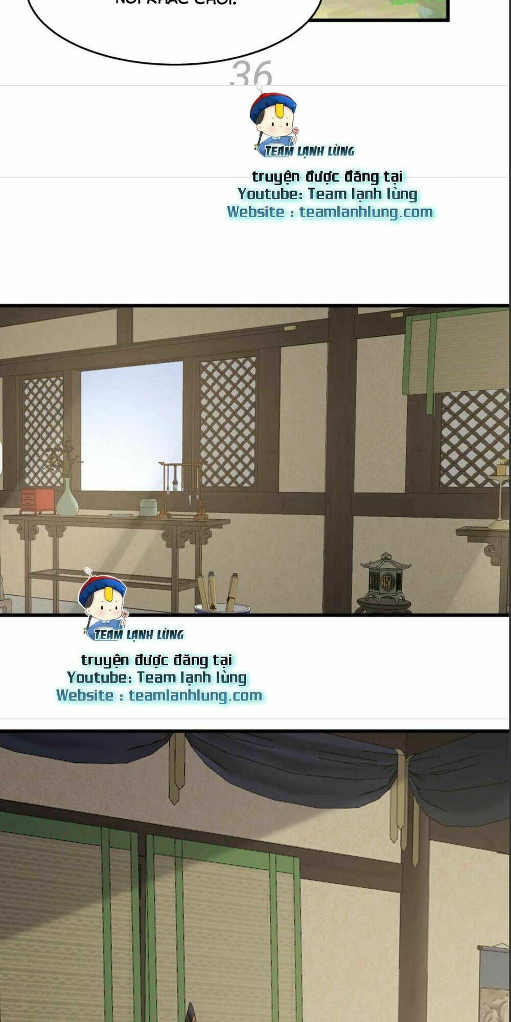 Độc Bộ Thiên Hạ: Đặc Công Thần Y Chapter 391 - Trang 28