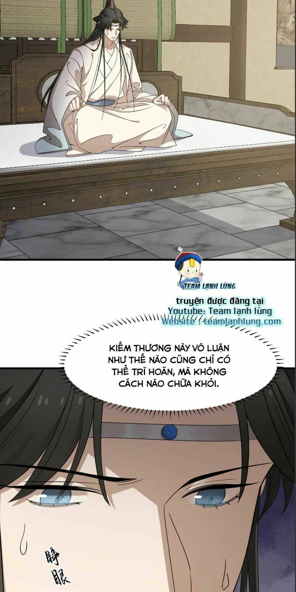 Độc Bộ Thiên Hạ: Đặc Công Thần Y Chapter 391 - Trang 29