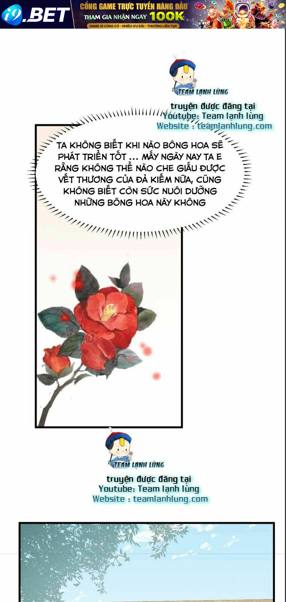 Độc Bộ Thiên Hạ: Đặc Công Thần Y Chapter 391 - Trang 31
