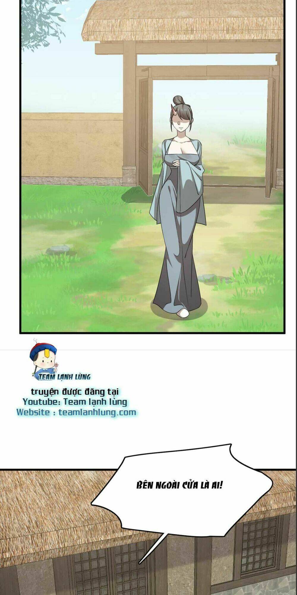 Độc Bộ Thiên Hạ: Đặc Công Thần Y Chapter 391 - Trang 32