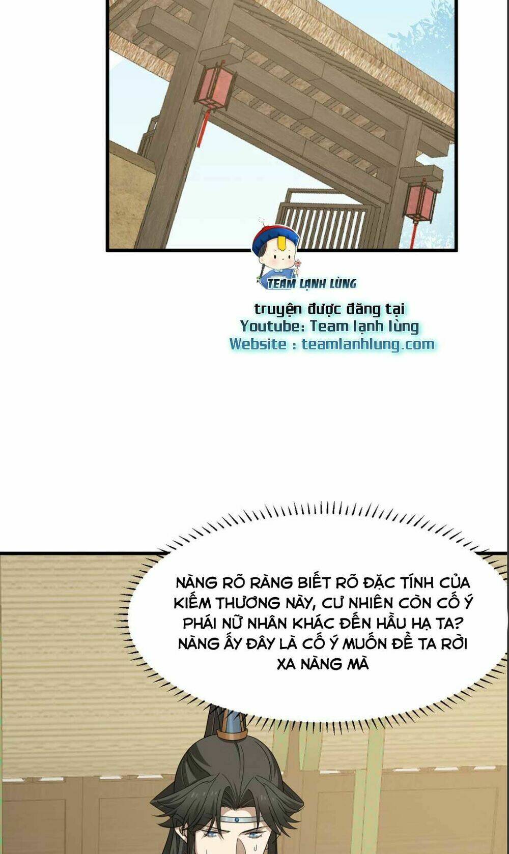 Độc Bộ Thiên Hạ: Đặc Công Thần Y Chapter 391 - Trang 34