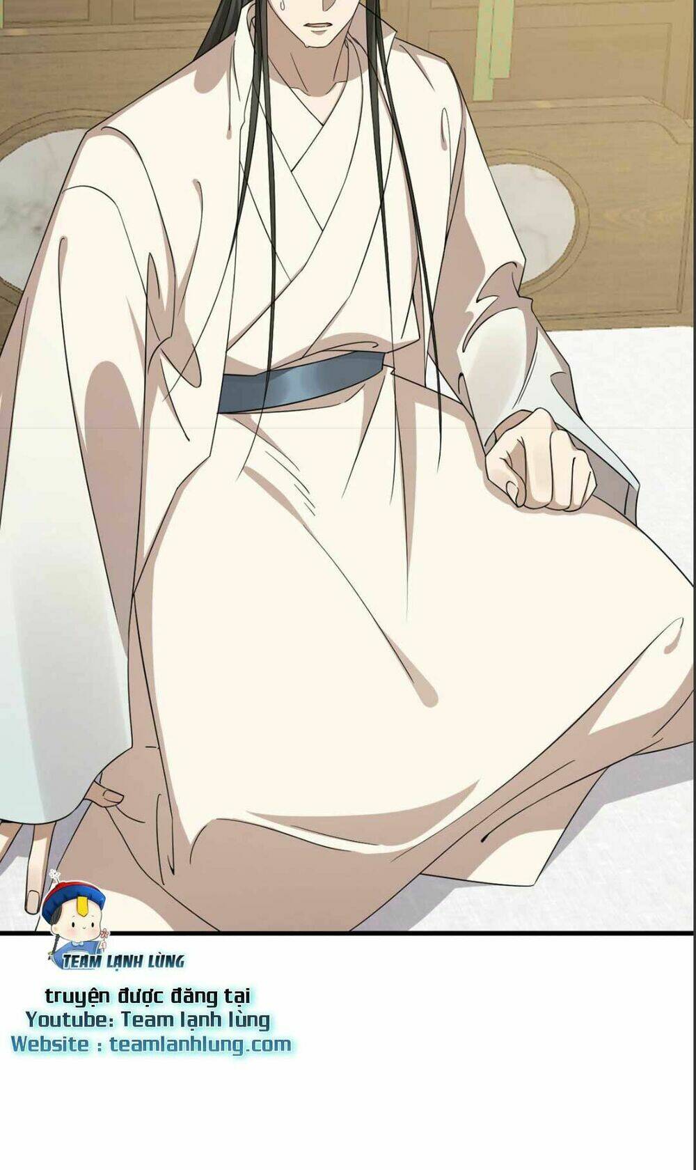 Độc Bộ Thiên Hạ: Đặc Công Thần Y Chapter 391 - Trang 35