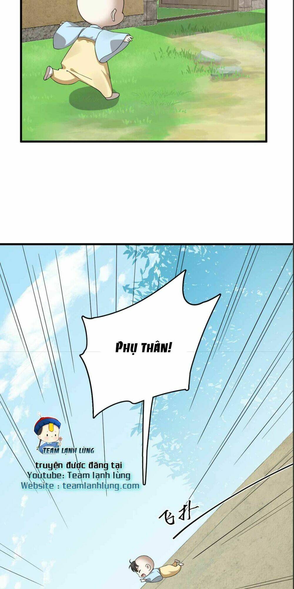 Độc Bộ Thiên Hạ: Đặc Công Thần Y Chapter 391 - Trang 3