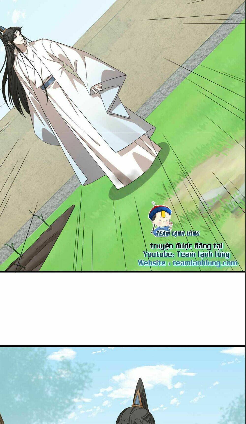 Độc Bộ Thiên Hạ: Đặc Công Thần Y Chapter 391 - Trang 4