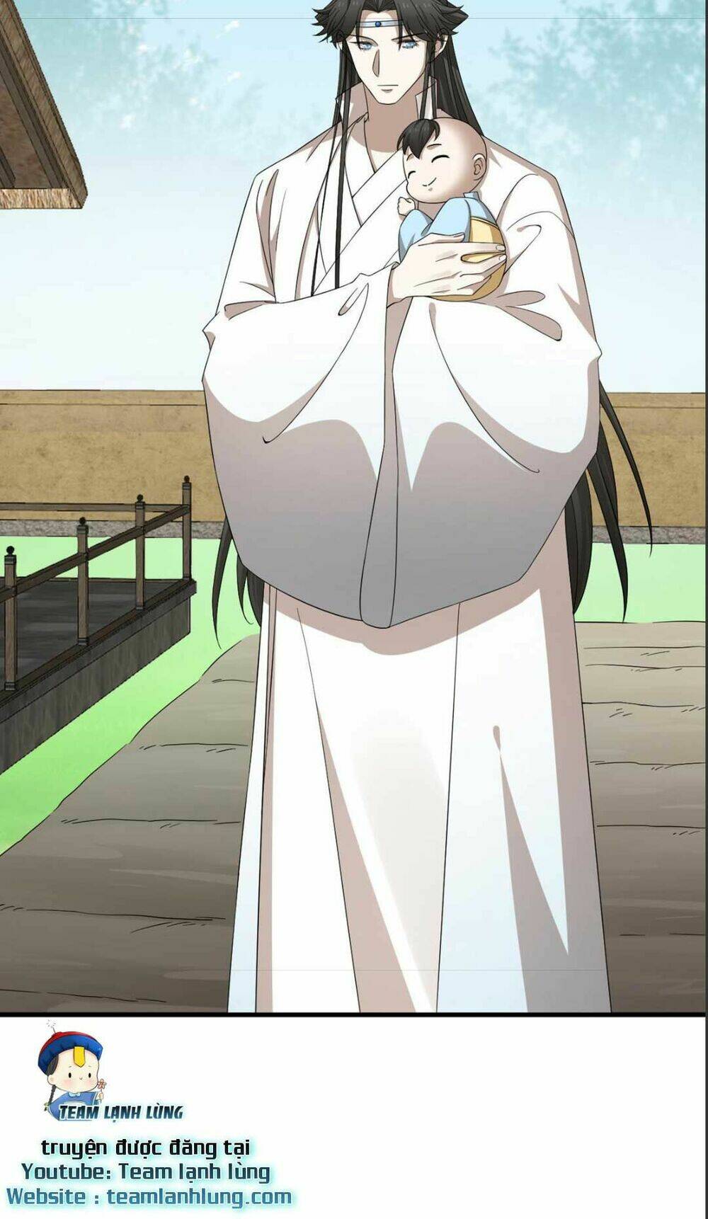 Độc Bộ Thiên Hạ: Đặc Công Thần Y Chapter 391 - Trang 5