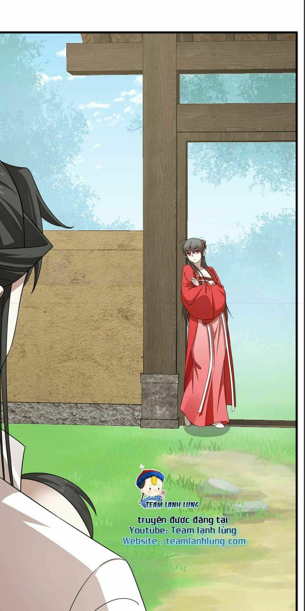 Độc Bộ Thiên Hạ: Đặc Công Thần Y Chapter 391 - Trang 6