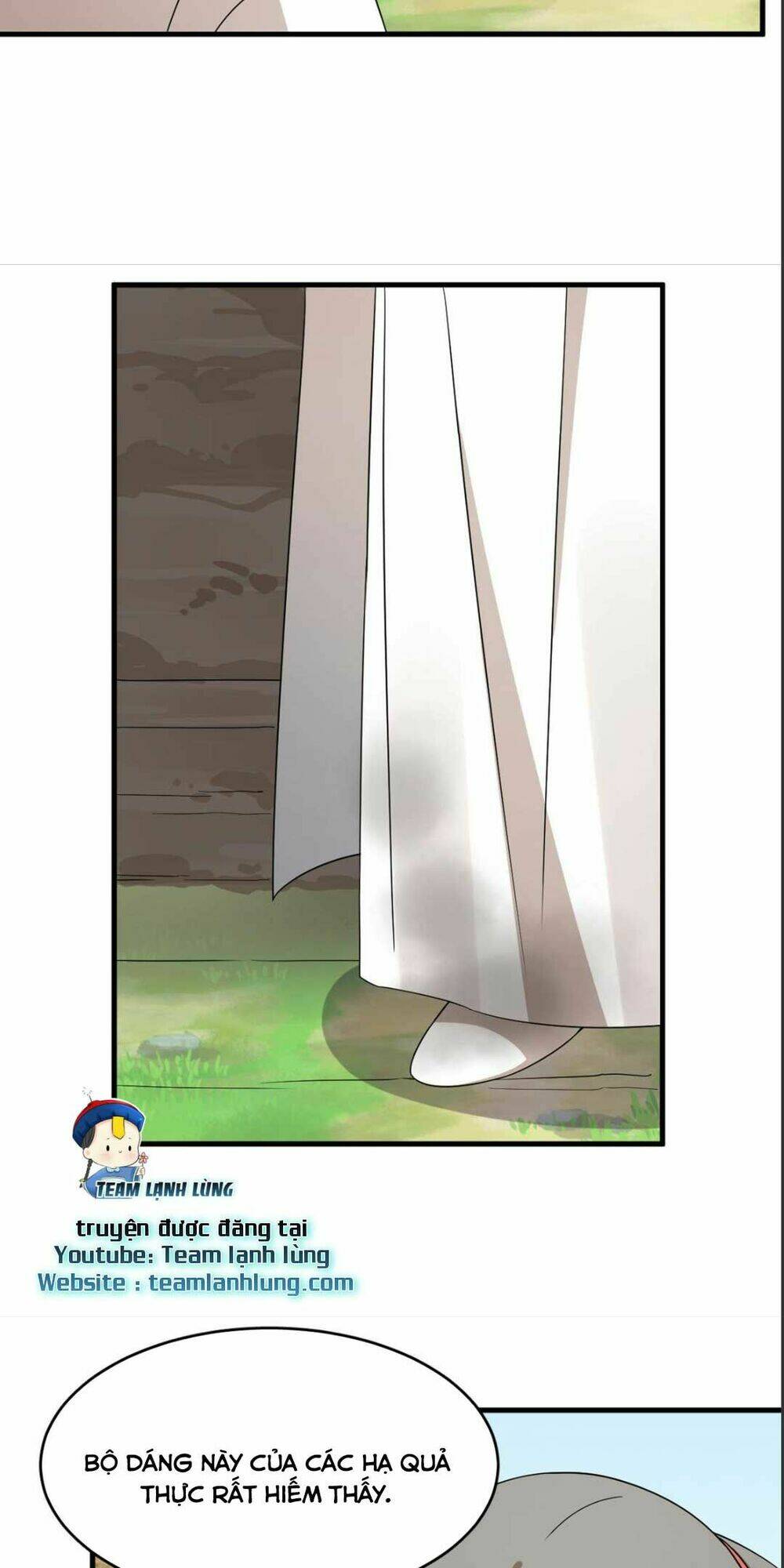 Độc Bộ Thiên Hạ: Đặc Công Thần Y Chapter 391 - Trang 7