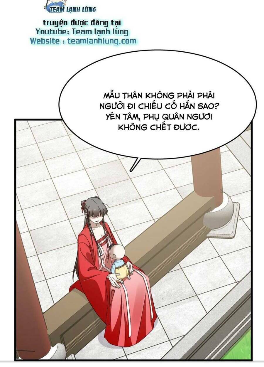 Độc Bộ Thiên Hạ: Đặc Công Thần Y Chapter 392 - Trang 14