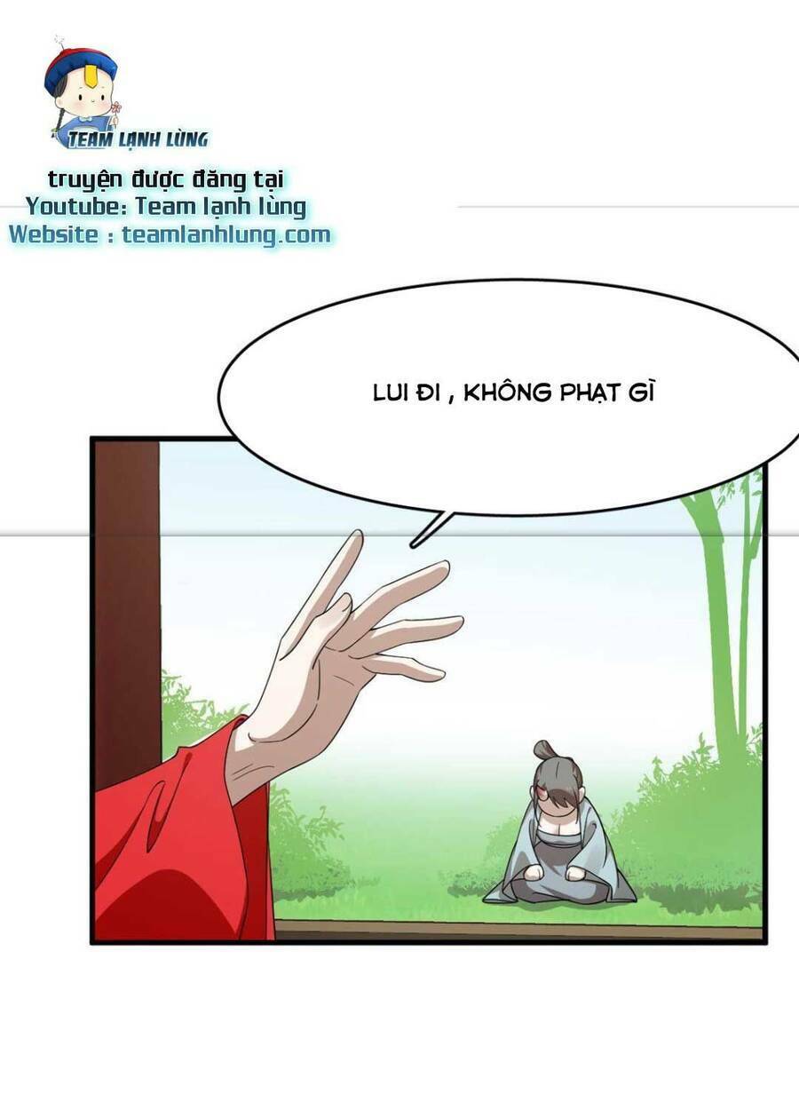 Độc Bộ Thiên Hạ: Đặc Công Thần Y Chapter 392 - Trang 22