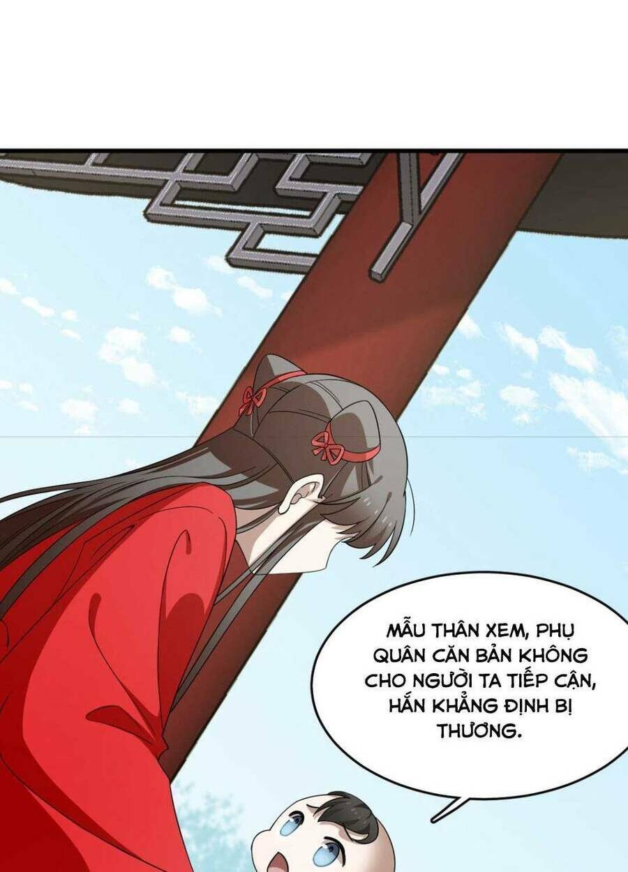 Độc Bộ Thiên Hạ: Đặc Công Thần Y Chapter 392 - Trang 23