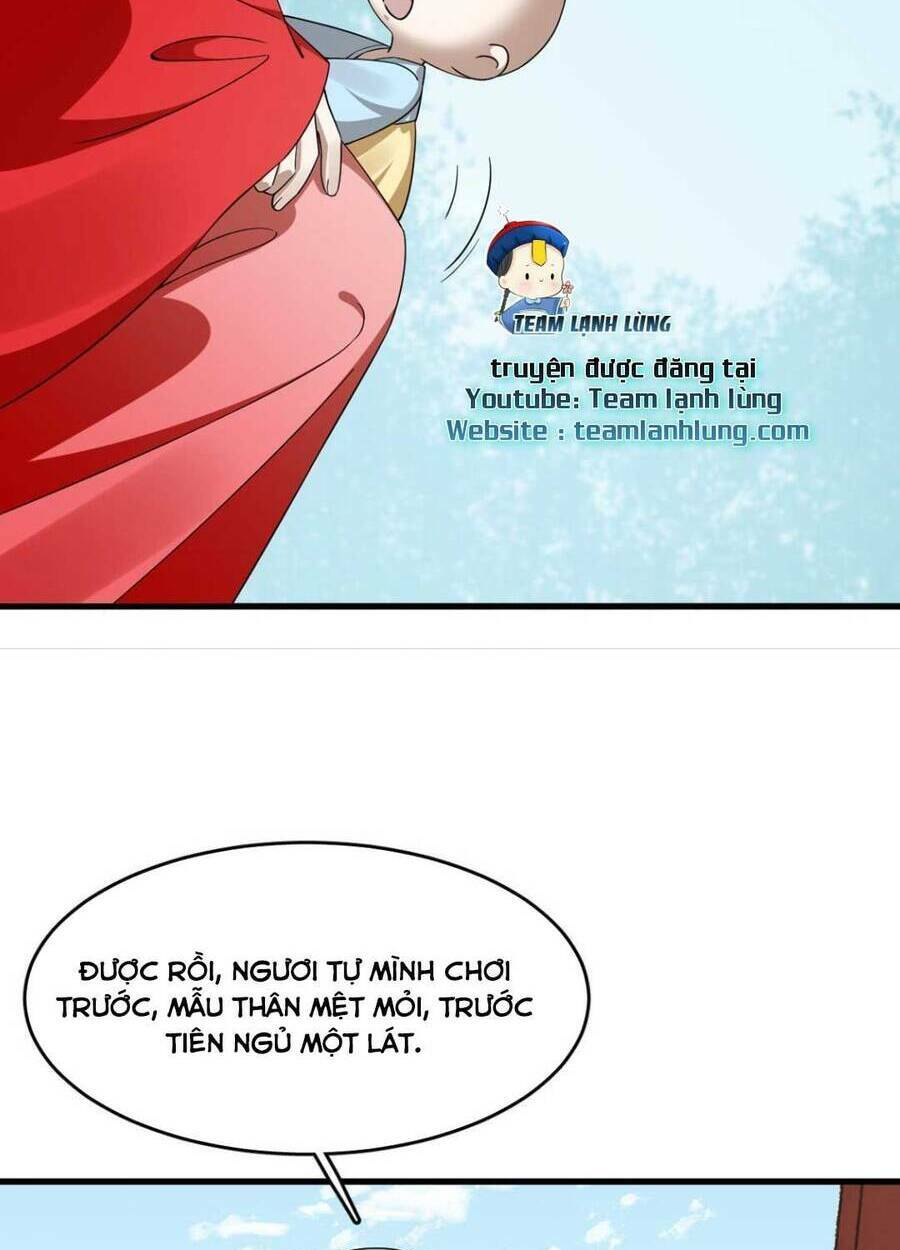 Độc Bộ Thiên Hạ: Đặc Công Thần Y Chapter 392 - Trang 24