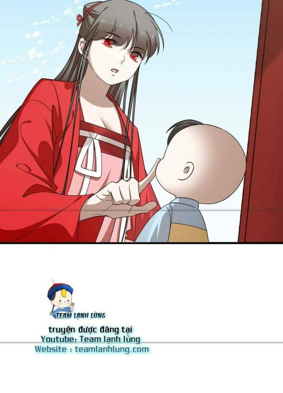 Độc Bộ Thiên Hạ: Đặc Công Thần Y Chapter 392 - Trang 25