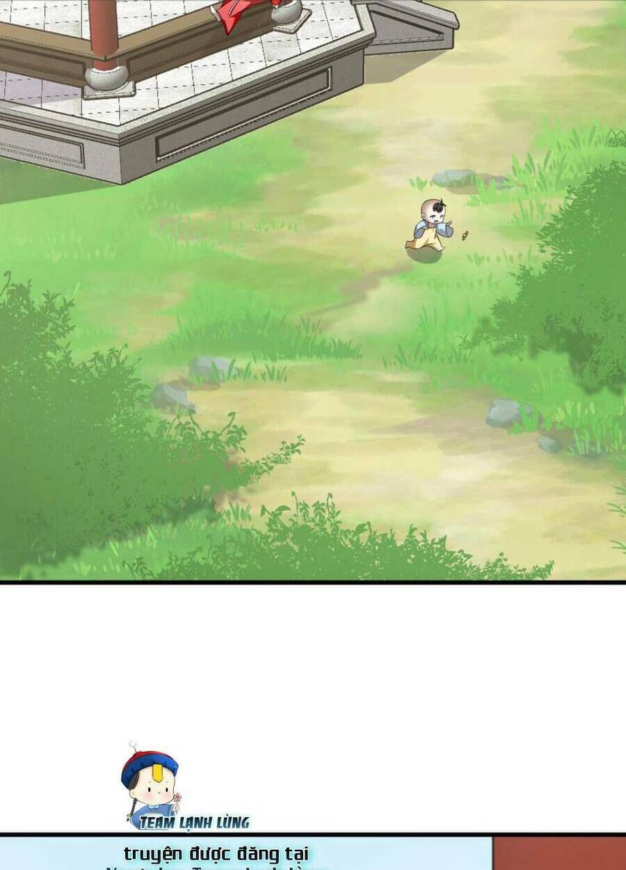 Độc Bộ Thiên Hạ: Đặc Công Thần Y Chapter 392 - Trang 28