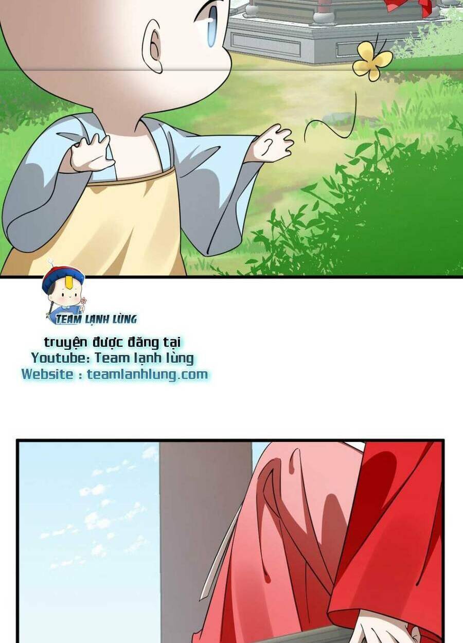 Độc Bộ Thiên Hạ: Đặc Công Thần Y Chapter 392 - Trang 32