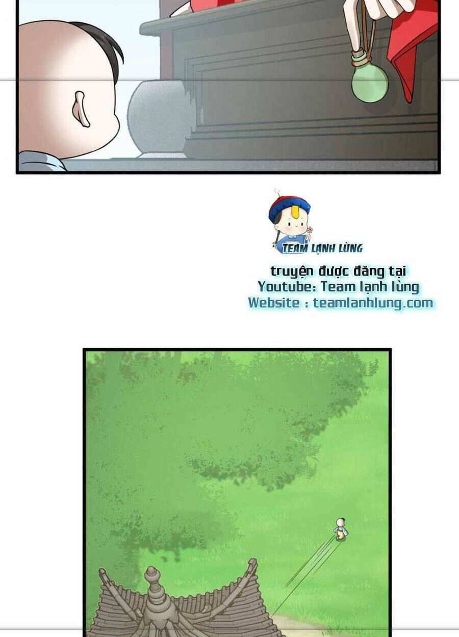 Độc Bộ Thiên Hạ: Đặc Công Thần Y Chapter 392 - Trang 33