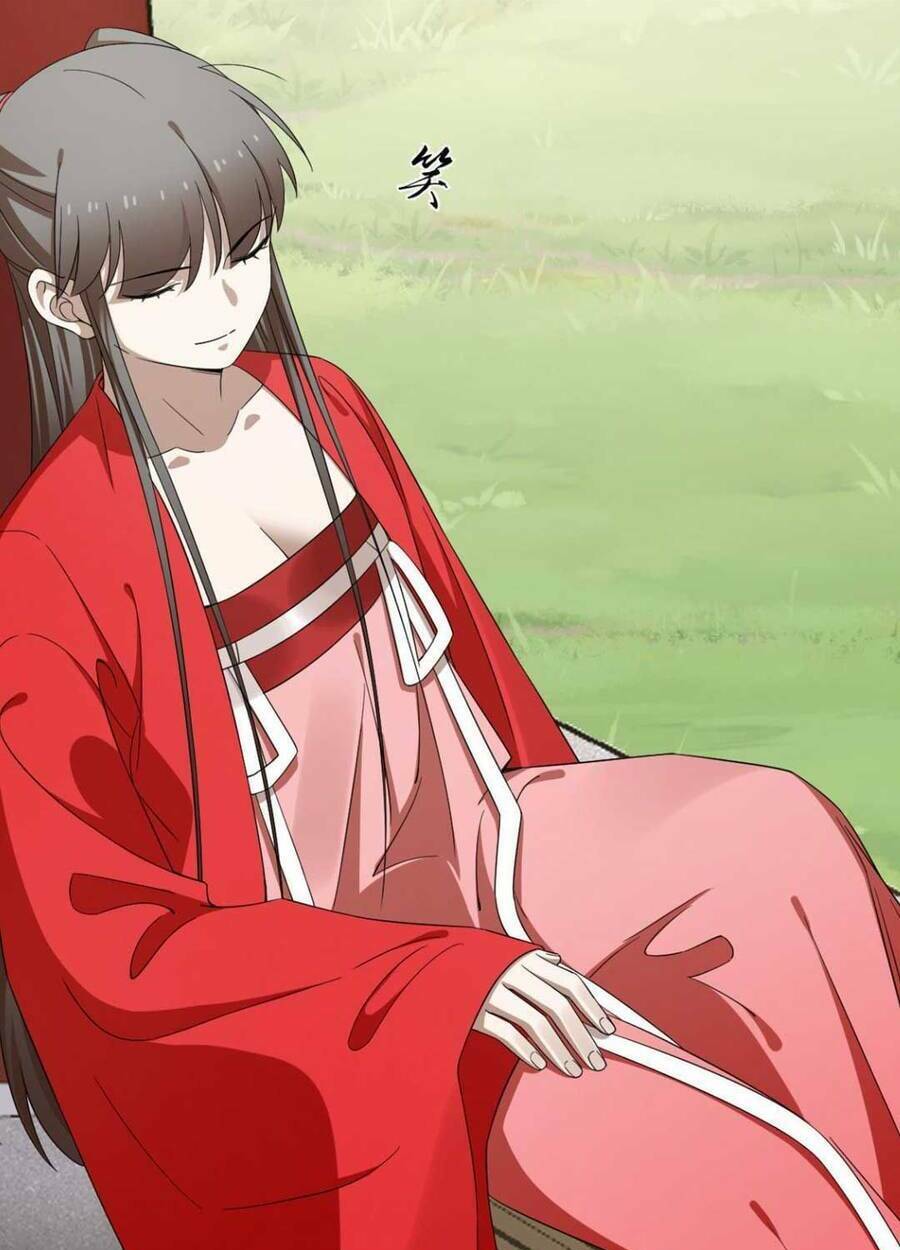 Độc Bộ Thiên Hạ: Đặc Công Thần Y Chapter 392 - Trang 35