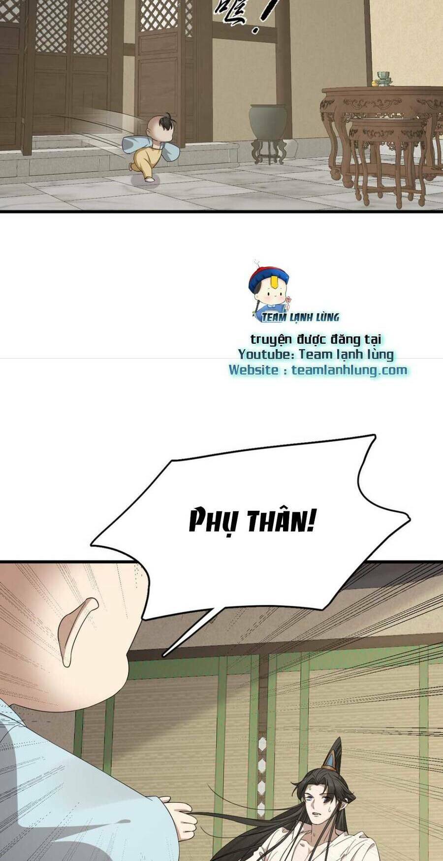 Độc Bộ Thiên Hạ: Đặc Công Thần Y Chapter 392 - Trang 37