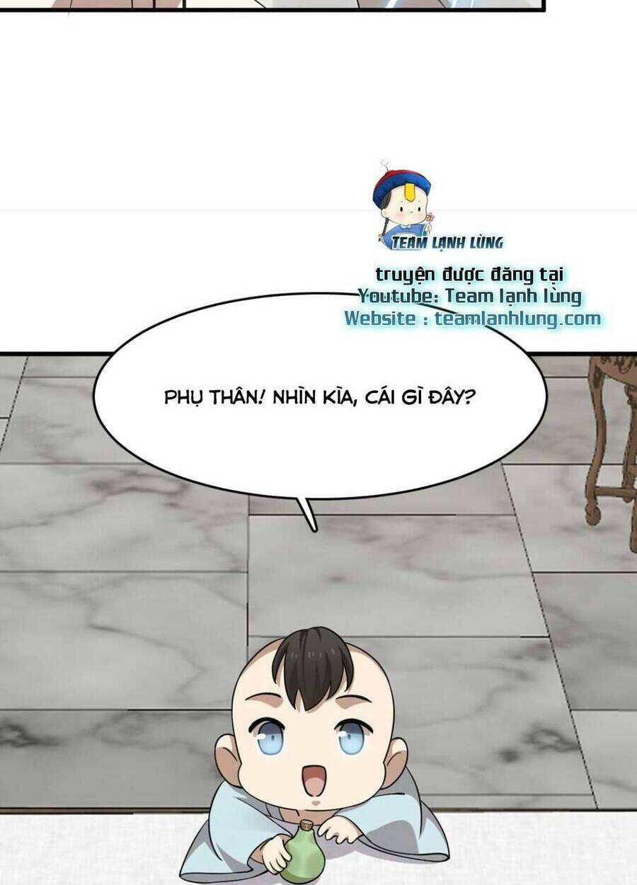 Độc Bộ Thiên Hạ: Đặc Công Thần Y Chapter 392 - Trang 40