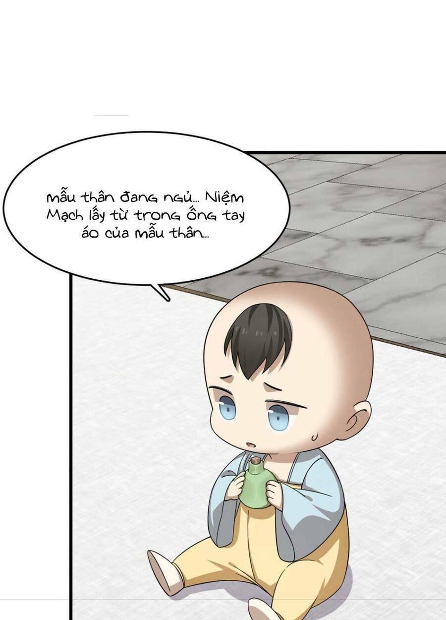 Độc Bộ Thiên Hạ: Đặc Công Thần Y Chapter 392 - Trang 48