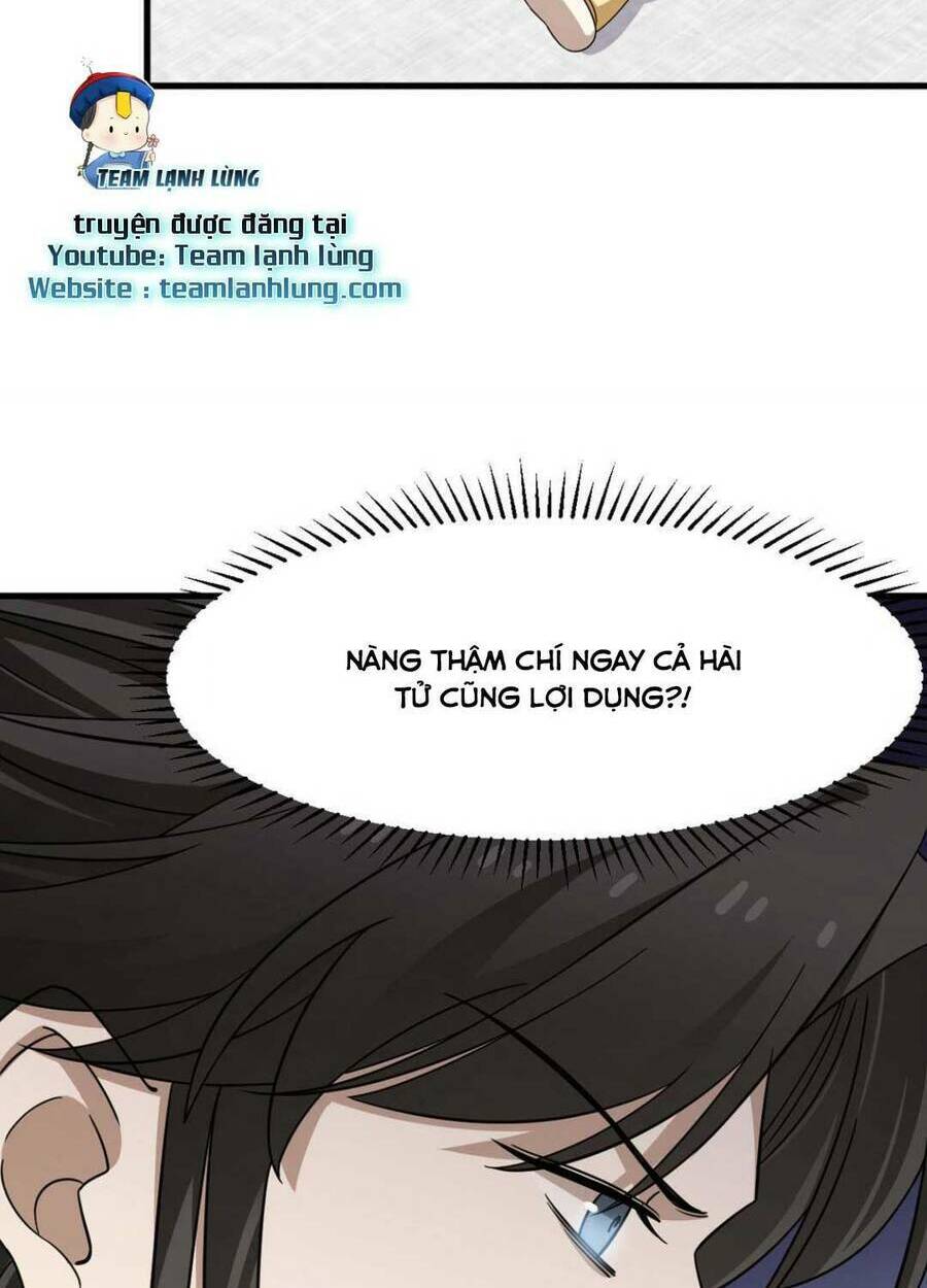 Độc Bộ Thiên Hạ: Đặc Công Thần Y Chapter 392 - Trang 49