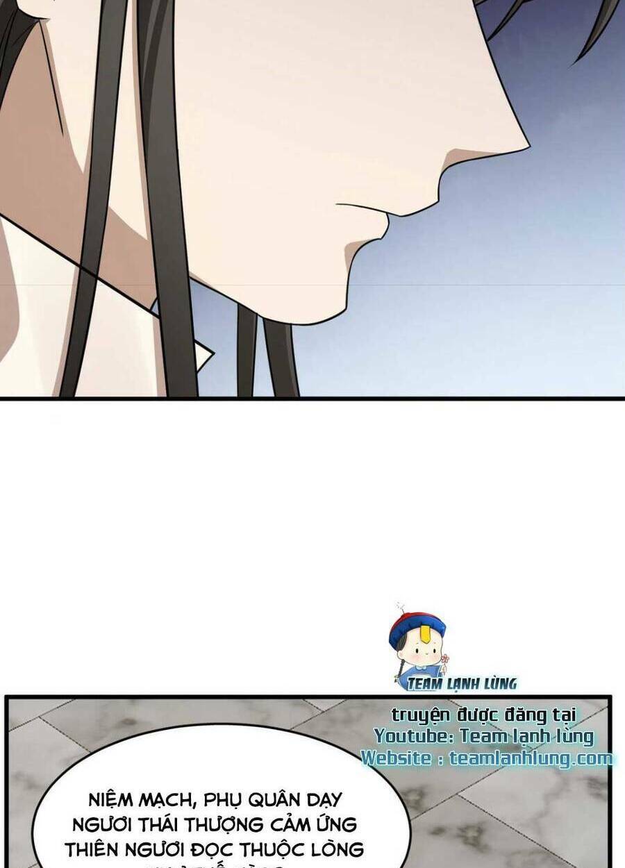 Độc Bộ Thiên Hạ: Đặc Công Thần Y Chapter 392 - Trang 50