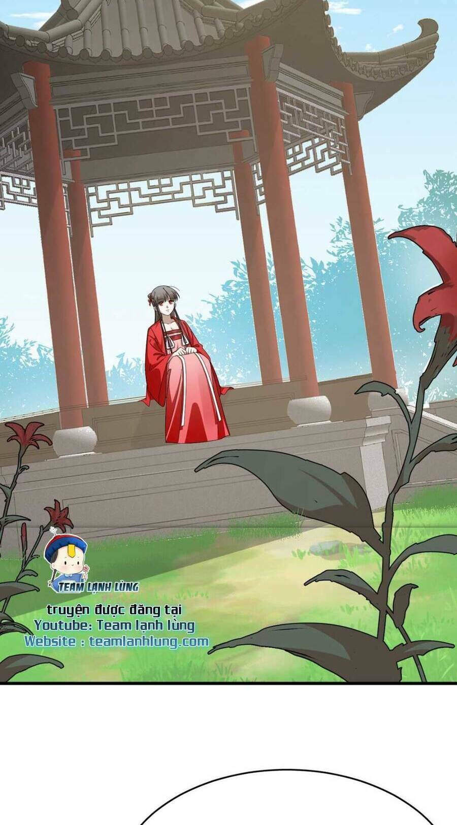 Độc Bộ Thiên Hạ: Đặc Công Thần Y Chapter 392 - Trang 5