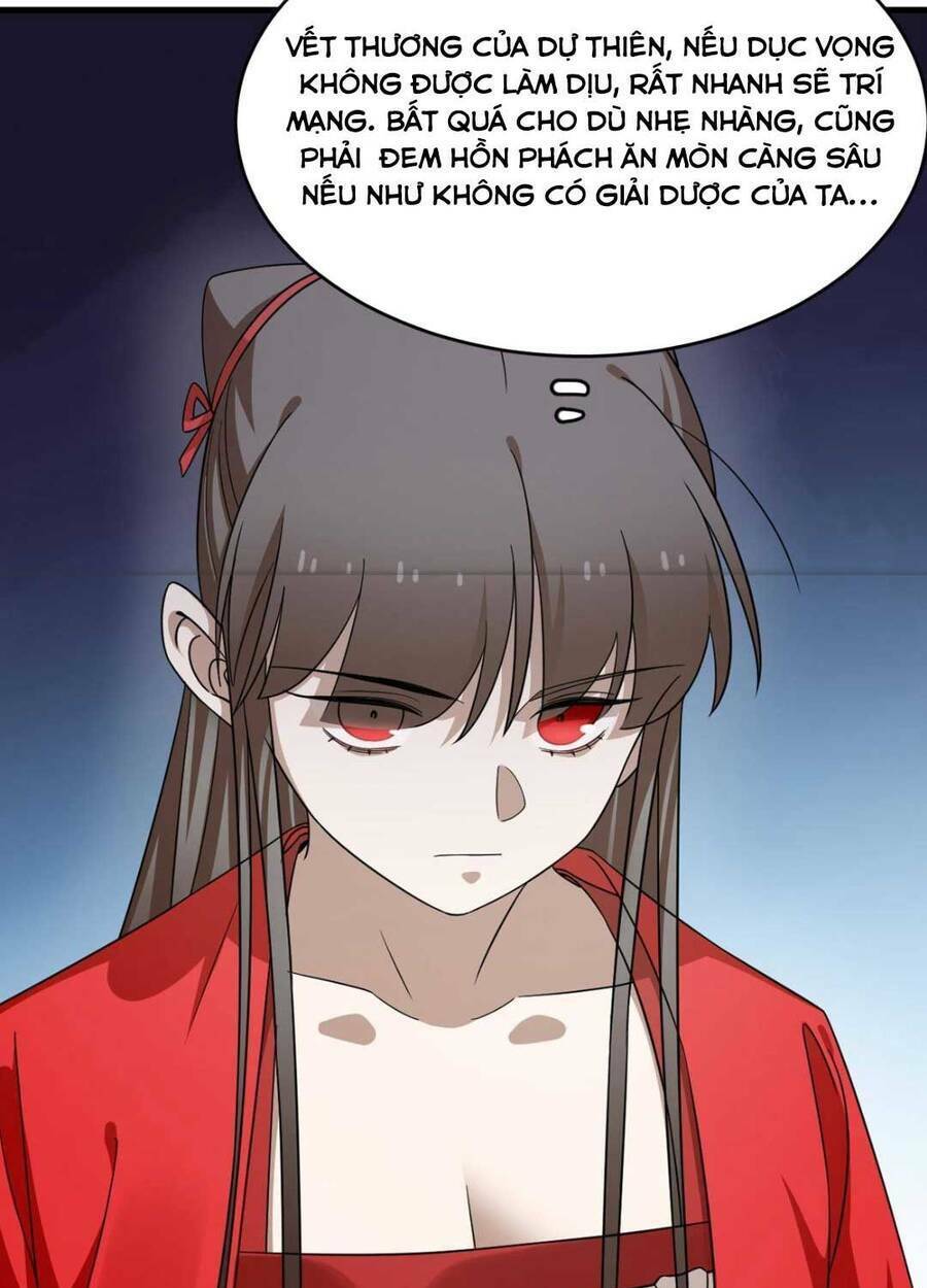 Độc Bộ Thiên Hạ: Đặc Công Thần Y Chapter 392 - Trang 6