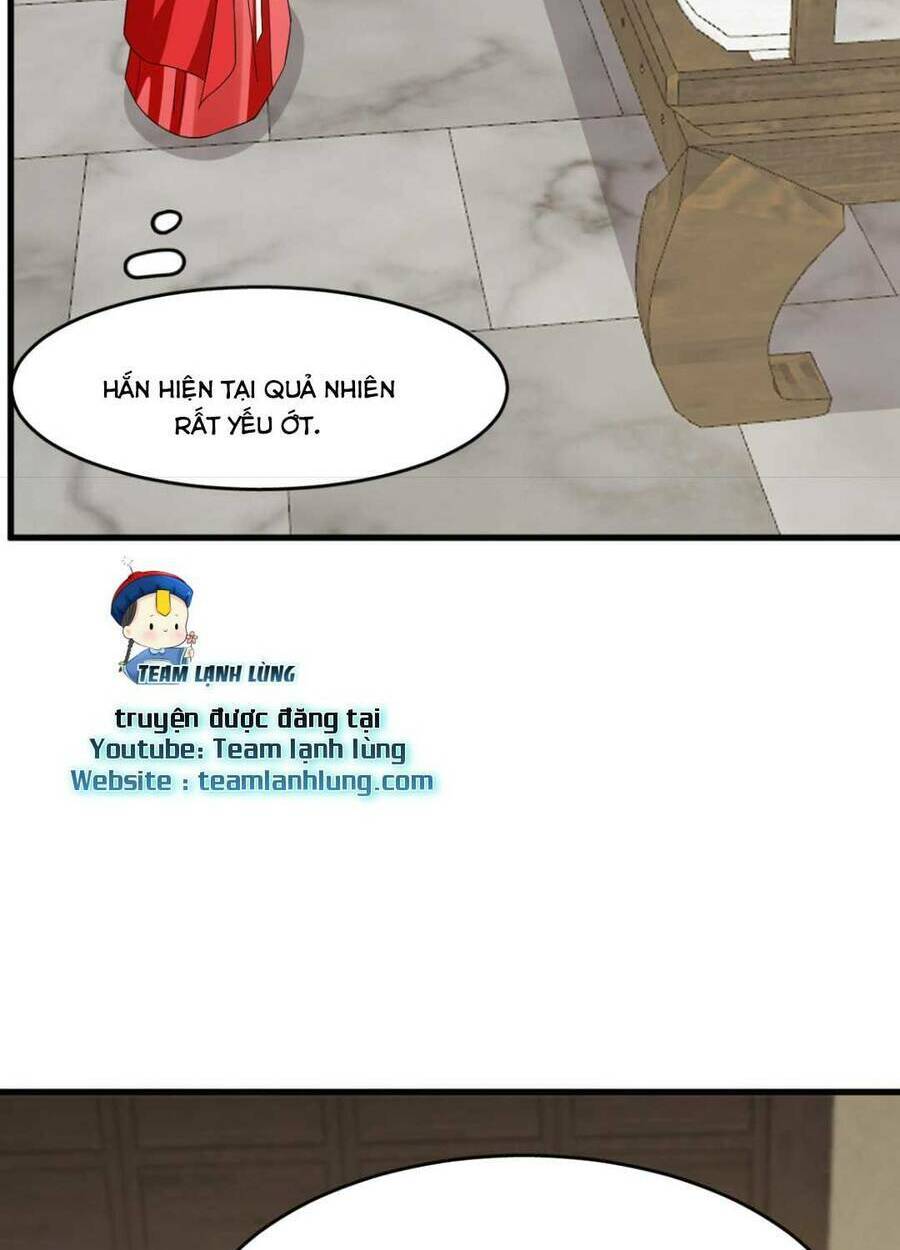 Độc Bộ Thiên Hạ: Đặc Công Thần Y - Chapter 393 - Page 9