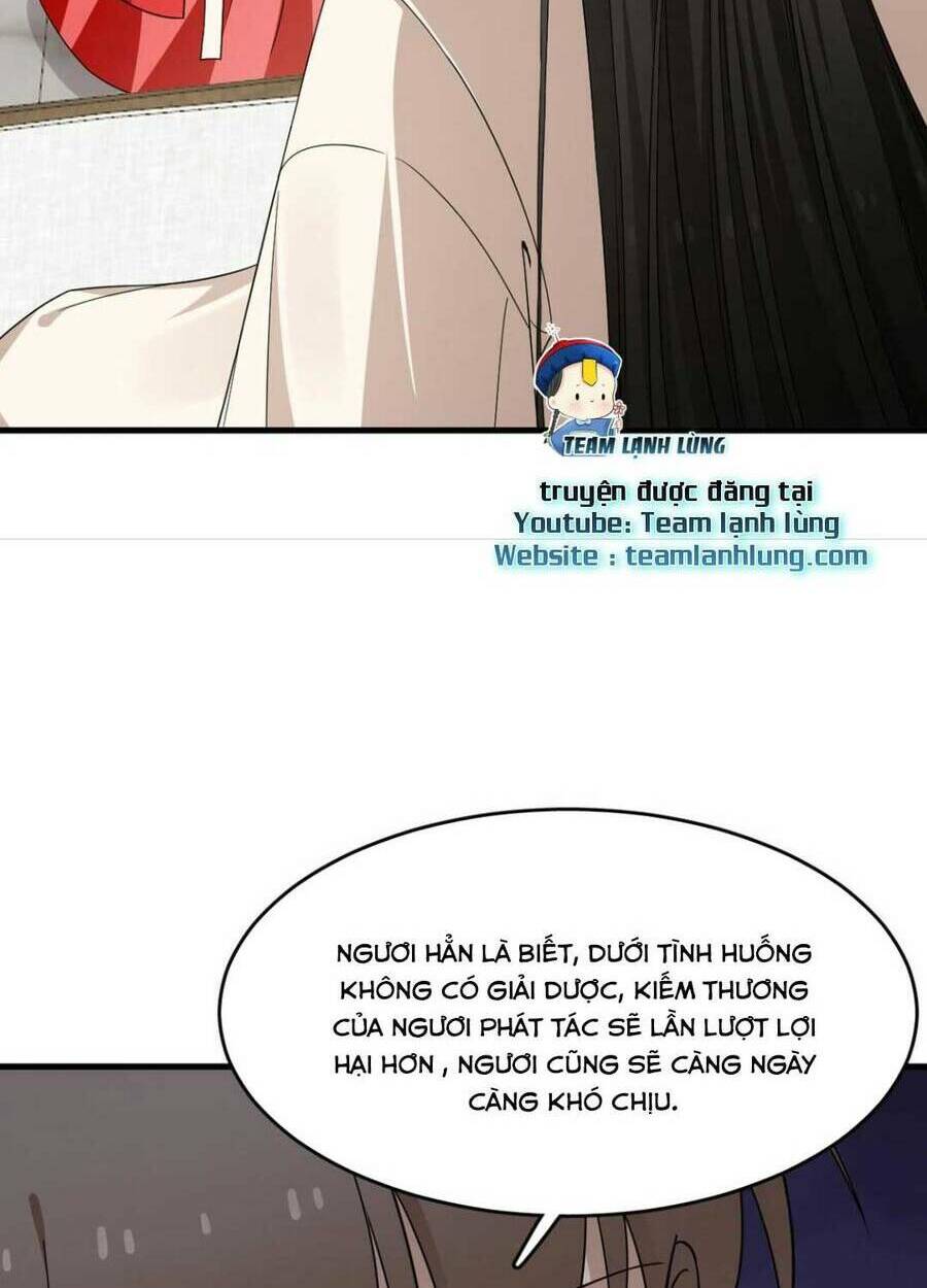 Độc Bộ Thiên Hạ: Đặc Công Thần Y - Chapter 393 - Page 11