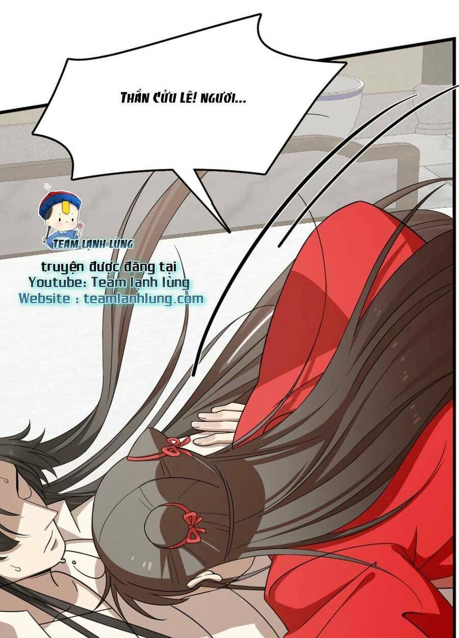 Độc Bộ Thiên Hạ: Đặc Công Thần Y - Chapter 393 - Page 19