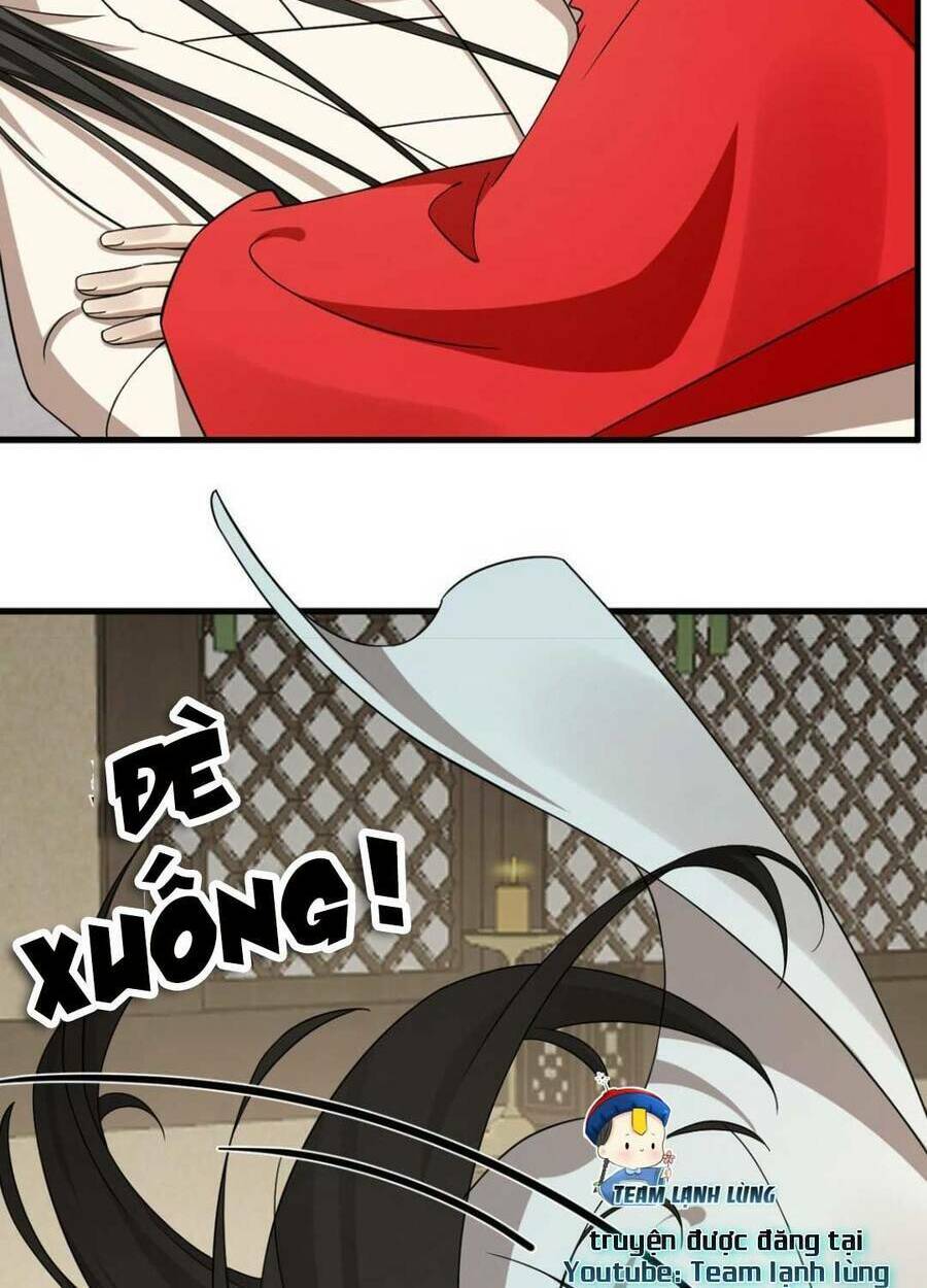 Độc Bộ Thiên Hạ: Đặc Công Thần Y - Chapter 393 - Page 20