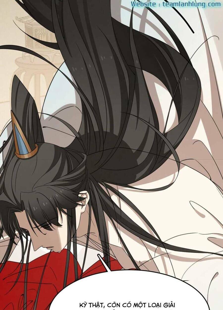 Độc Bộ Thiên Hạ: Đặc Công Thần Y - Chapter 393 - Page 21