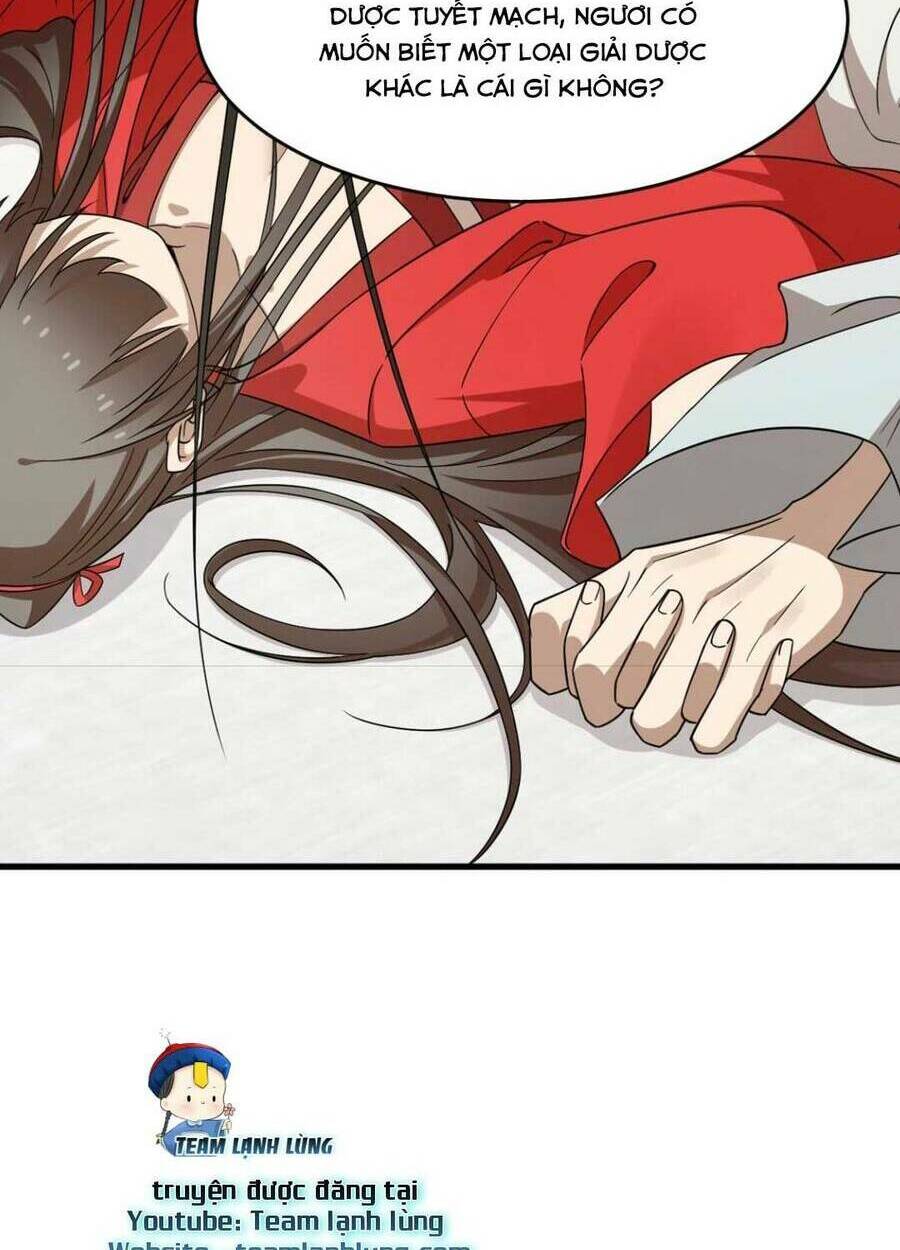 Độc Bộ Thiên Hạ: Đặc Công Thần Y - Chapter 393 - Page 22