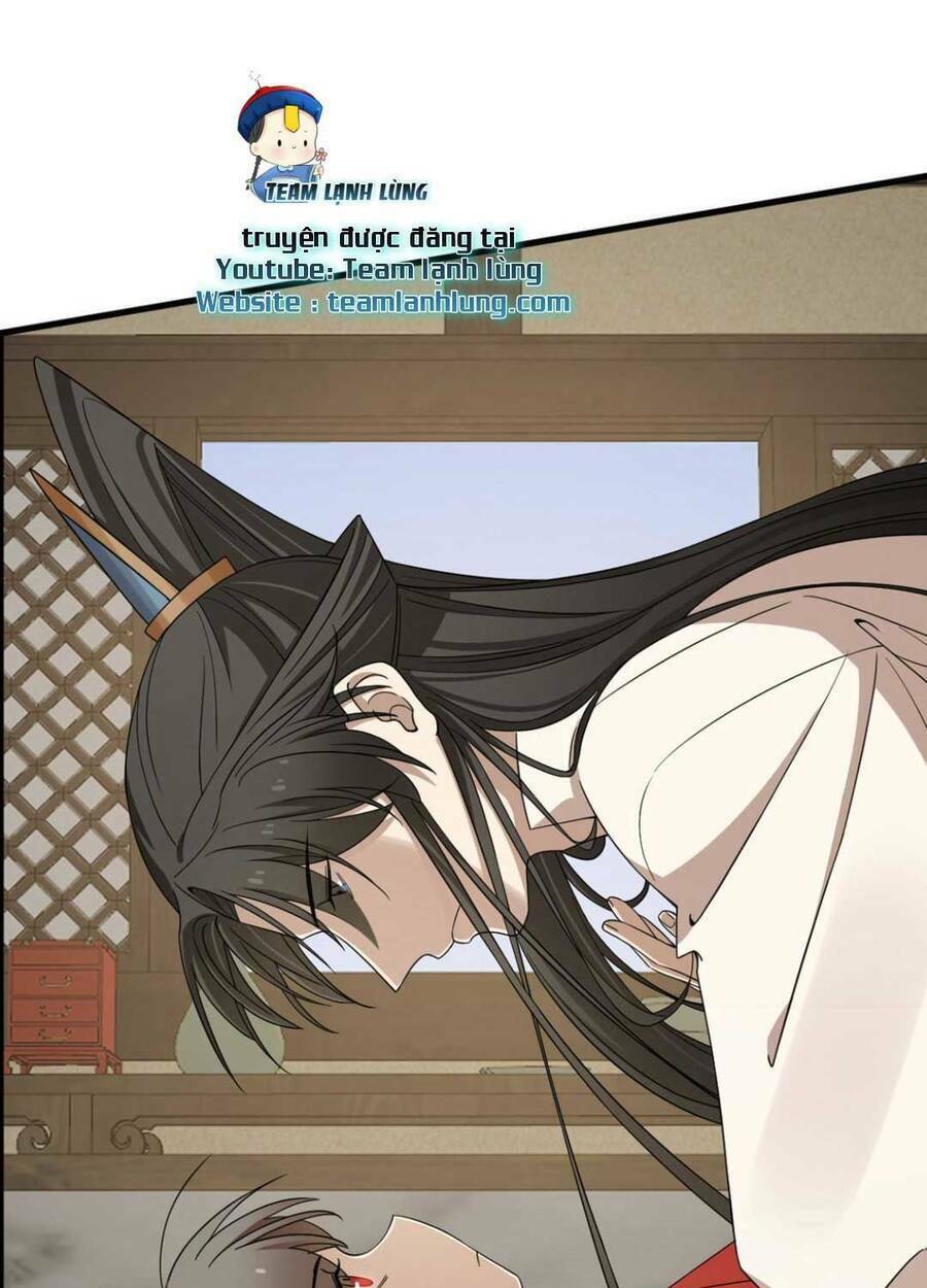 Độc Bộ Thiên Hạ: Đặc Công Thần Y - Chapter 393 - Page 35