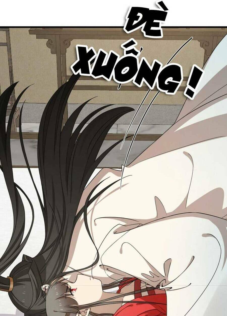 Độc Bộ Thiên Hạ: Đặc Công Thần Y - Chapter 393 - Page 38