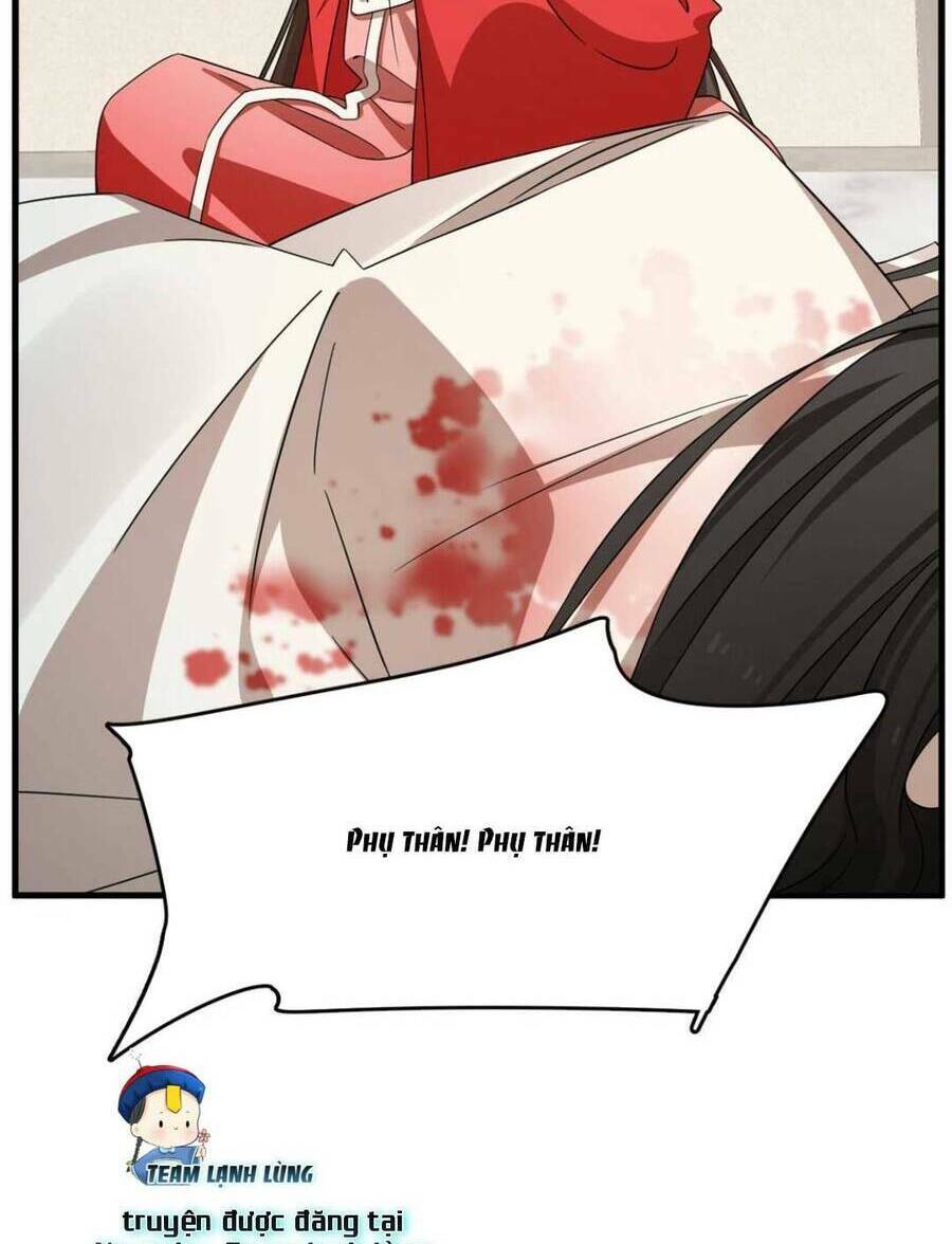 Độc Bộ Thiên Hạ: Đặc Công Thần Y - Chapter 393 - Page 42