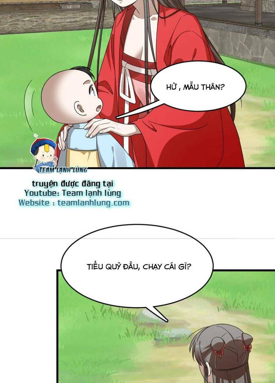 Độc Bộ Thiên Hạ: Đặc Công Thần Y - Chapter 393 - Page 47