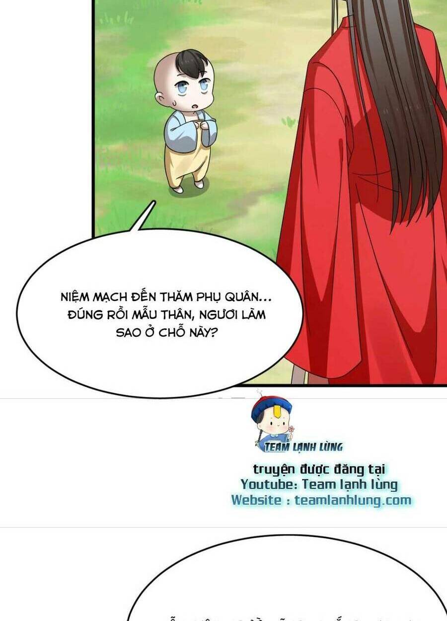 Độc Bộ Thiên Hạ: Đặc Công Thần Y - Chapter 393 - Page 48