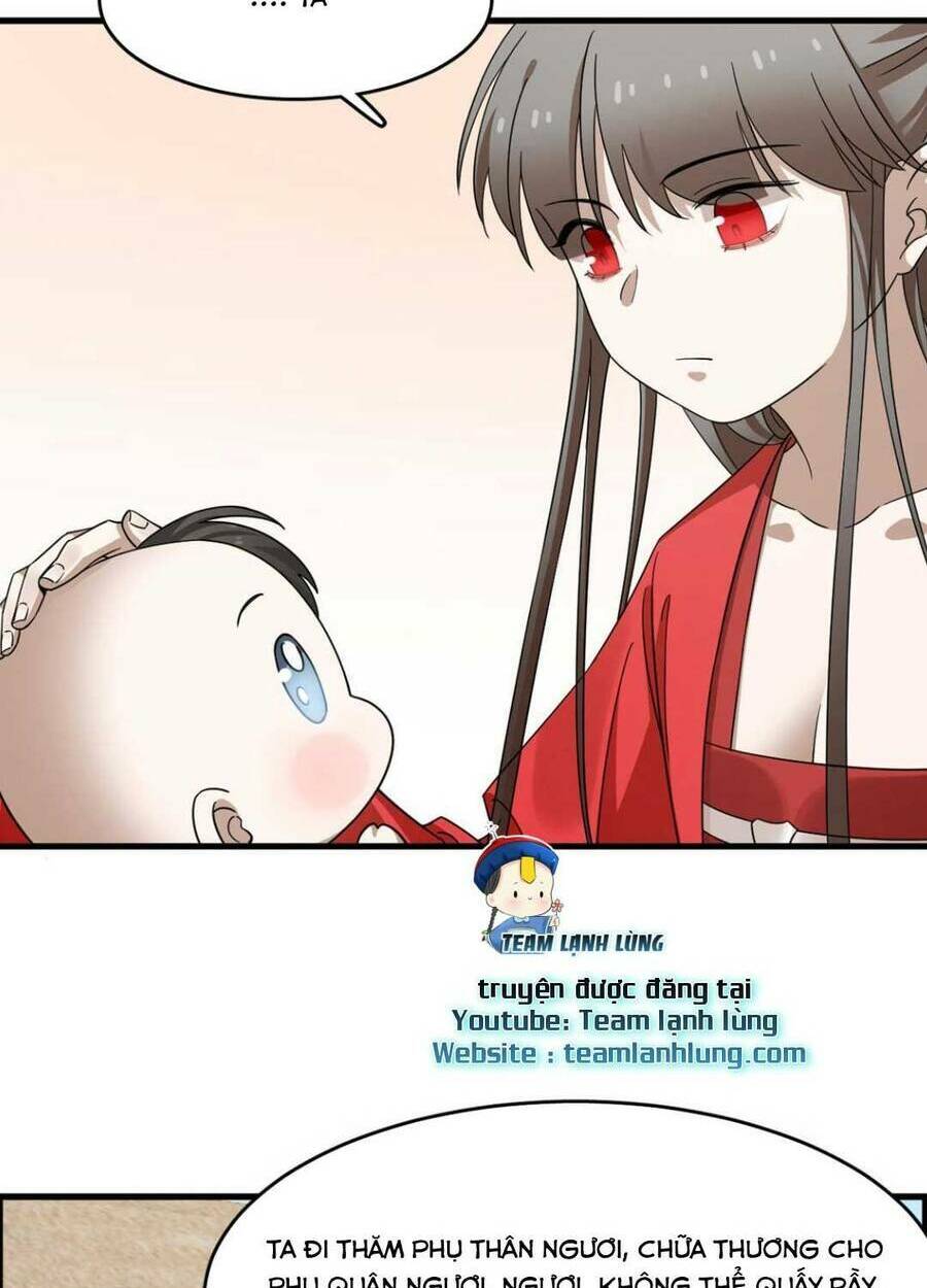 Độc Bộ Thiên Hạ: Đặc Công Thần Y - Chapter 393 - Page 51