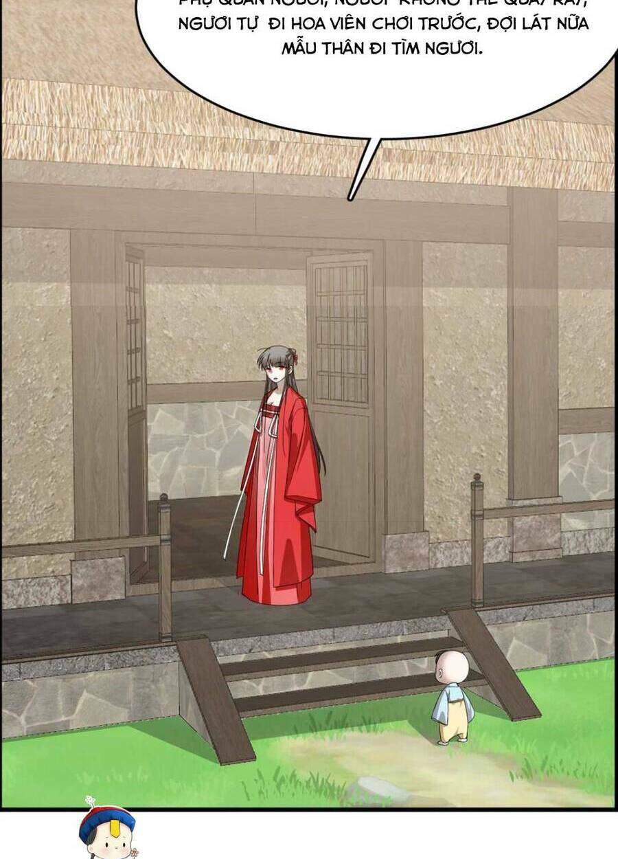 Độc Bộ Thiên Hạ: Đặc Công Thần Y - Chapter 393 - Page 52